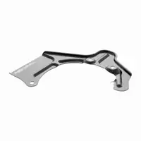 VAICO 104823 Spritzblech Bremsscheibe f&uuml;r VW Polo 3 Lupo SEAT Arosa vorne links 6N0615311A