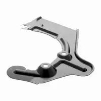 VAICO 104823 Spritzblech Bremsscheibe f&uuml;r VW Polo 3 Lupo SEAT Arosa vorne links 6N0615311A