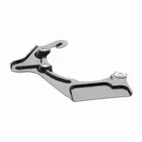 VAICO 104823 Spritzblech Bremsscheibe f&uuml;r VW Polo 3 Lupo SEAT Arosa vorne links 6N0615311A