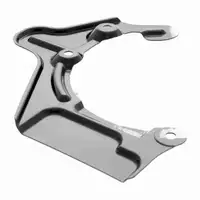 VAICO 104823 Spritzblech Bremsscheibe f&uuml;r VW Polo 3 Lupo SEAT Arosa vorne links 6N0615311A