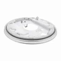 VAICO V10-5477 Spritzblech Bremsscheibe f&uuml;r VW Transporter T3 hinten rechts 251609426D