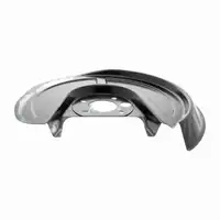 VAICO V10-5003 Spritzblech Bremsscheibe f&uuml;r VW Golf 4 SEAT Leon 1M Octaivia hinten links