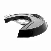 VAICO V10-5003 Spritzblech Bremsscheibe f&uuml;r VW Golf 4 SEAT Leon 1M Octaivia hinten links