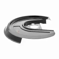 VAICO V10-5003 Spritzblech Bremsscheibe f&uuml;r VW Golf 4 SEAT Leon 1M Octaivia hinten links