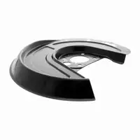 VAICO Spritzblech Bremsscheibe f&uuml;r VW Golf 4 SEAT Leon Octavia hinten rechts 1J0615610