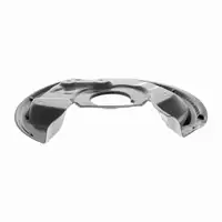 VAICO V105013 Spritzblech Bremsscheibe f&uuml;r VW Beetle Eos Jetta 4 SKODA Yeti hinten links