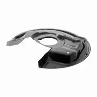 VAICO V10-5014 Spritzblech Bremsscheibe f&uuml;r VW Beetle Eos Jetta 4 SKODA Yeti hinten rechts