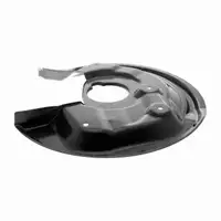 VAICO V10-5014 Spritzblech Bremsscheibe f&uuml;r VW Beetle Eos Jetta 4 SKODA Yeti hinten rechts