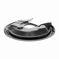 VAICO V10-5014 Spritzblech Bremsscheibe f&uuml;r VW Beetle Eos Jetta 4 SKODA Yeti hinten rechts