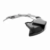 VAICO Spritzblech Bremsscheibe f&uuml;r VW Passat B1 B2 AUDI 80 B1 B2 vorne rechts 811615312A