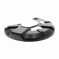 VAICO Spritzblech Bremsscheibe f&uuml;r VW Passat B1 B2 AUDI 80 B1 B2 vorne rechts 811615312A