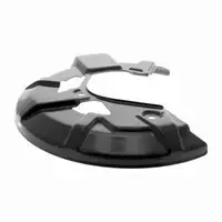 VAICO Spritzblech Bremsscheibe f&uuml;r VW Passat B1 B2 AUDI 80 B1 B2 vorne rechts 811615312A