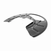 VAICO V105025 Spritzblech Bremsscheibe f&uuml;r VW Phaeton 3D vorne rechts 3D0615312C