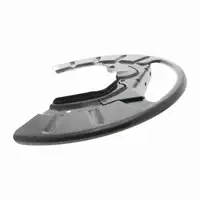 VAICO V105025 Spritzblech Bremsscheibe f&uuml;r VW Phaeton 3D vorne rechts 3D0615312C