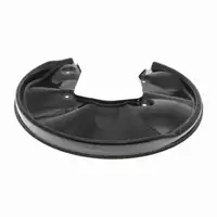 VAICO V10-5028 Spritzblech Bremsscheibe f&uuml;r AUDI A4 B6 B7 A6 C6 hinten links 4F0615611