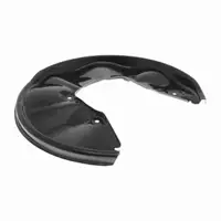 VAICO V10-5028 Spritzblech Bremsscheibe f&uuml;r AUDI A4 B6 B7 A6 C6 hinten links 4F0615611