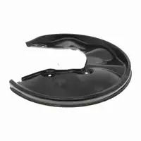 VAICO V10-5029 Spritzblech Bremsscheibe f&uuml;r AUDI A4 B7 A6 C6 hinten rechts 8E0505434C