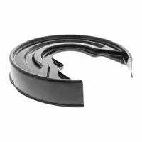 VAICO Spritzblech Bremsscheibe f&uuml;r VW Transporter T4 Sharan 7MB SEAT Alhambra 7V8 hinten