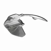 VAICO Spritzblech Bremsscheibe f&uuml;r VW Transporter Multivan T5 vorne rechts 7E0615312