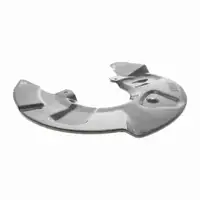 VAICO V10-5045 Spritzblech Bremsscheibe f&uuml;r VW Transporter T5 T6 vorne links 7E0615311B