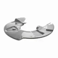 VAICO V10-5046 Spritzblech Bremsscheibe f&uuml;r VW Transporter T5 T6 vorne rechts 7E0615312B