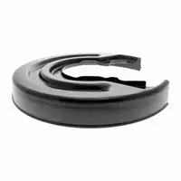 VAICO V10-5047 Spritzblech Bremsscheibe f&uuml;r VW Transporter T5 T6 Hinterachse 7E0615611