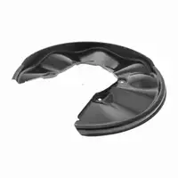 VAICO V10-5064 Spritzblech Bremsscheibe f&uuml;r AUDI A4 B6 B7 hinten rechts 8E0615612N