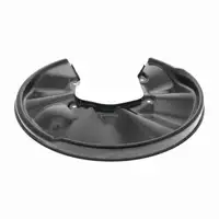 VAICO V10-5064 Spritzblech Bremsscheibe f&uuml;r AUDI A4 B6 B7 hinten rechts 8E0615612N