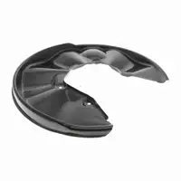 VAICO V10-5064 Spritzblech Bremsscheibe f&uuml;r AUDI A4 B6 B7 hinten rechts 8E0615612N