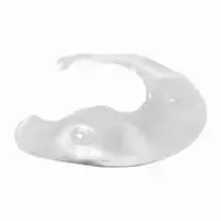 VAICO V105066 Spritzblech Bremsscheibe f&uuml;r AUDI A4 B8 A6 C7 Q5 8RB vorne rechts 8K0615312H