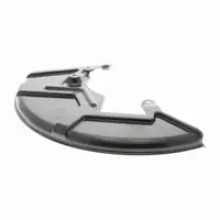 VAICO V10-5069 Spritzblech Bremsscheibe f&uuml;r VW Golf 4 AUDI TT 8N SEAT Leon 1M vorne links