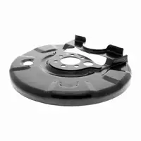 VAICO 10-5276 Spritzblech Bremsscheibe f&uuml;r VW Passat B3/B4 Hinterachse links 357615609