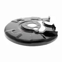 VAICO 10-5276 Spritzblech Bremsscheibe f&uuml;r VW Passat B3/B4 Hinterachse links 357615609