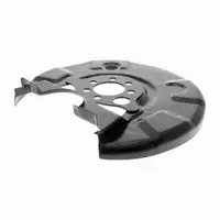 VAICO V10-5277 Spritzblech Bremsscheibe f&uuml;r VW Passat B3/B4 hinten rechts 357615610
