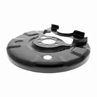 VAICO V10-5277 Spritzblech Bremsscheibe f&uuml;r VW Passat B3/B4 hinten rechts 357615610