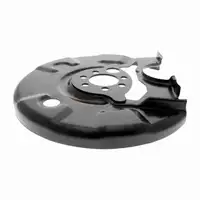 VAICO V10-5277 Spritzblech Bremsscheibe f&uuml;r VW Passat B3/B4 hinten rechts 357615610