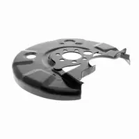 VAICO V10-5277 Spritzblech Bremsscheibe f&uuml;r VW Passat B3/B4 hinten rechts 357615610