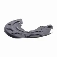 VAICO Spritzblech Bremsscheibe f&uuml;r VW Golf 7 AUDI A3 SEAT SKODA vorne links 5Q0615311D