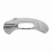 VAICO V20-2782 Spritzblech Bremsscheibe f&uuml;r BMW X3 E83 vorne links 34113411871