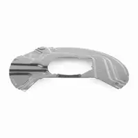 VAICO V20-2782 Spritzblech Bremsscheibe f&uuml;r BMW X3 E83 vorne links 34113411871