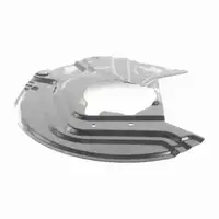 VAICO V20-2783 Spritzblech Bremsscheibe f&uuml;r BMW X3 E83 Vorderachse rechts 34113411872