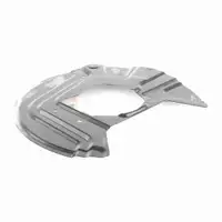 VAICO V20-2783 Spritzblech Bremsscheibe f&uuml;r BMW X3 E83 Vorderachse rechts 34113411872