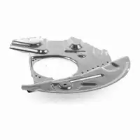 VAICO V20-2785 Spritzblech Bremsscheibe f&uuml;r BMW X5 E53 Vorderachse rechts 34116756902