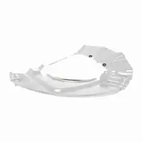 VAICO V20-2786 Spritzblech Bremsscheibe f&uuml;r BMW 5er E60 E61 vorne links 34116767647