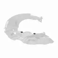 VAICO V20-2786 Spritzblech Bremsscheibe f&uuml;r BMW 5er E60 E61 vorne links 34116767647