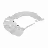 VAICO V20-2786 Spritzblech Bremsscheibe f&uuml;r BMW 5er E60 E61 vorne links 34116767647