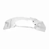 VAICO V20-2787 Spritzblech Bremsscheibe f&uuml;r BMW 5er E60 E61 vorne rechts 34116760850