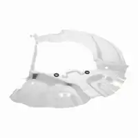 VAICO V20-2787 Spritzblech Bremsscheibe f&uuml;r BMW 5er E60 E61 vorne rechts 34116760850