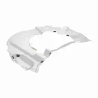 VAICO V20-2787 Spritzblech Bremsscheibe f&uuml;r BMW 5er E60 E61 vorne rechts 34116760850