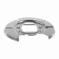 VAICO V20-2792 Spritzblech Bremsscheibe f&uuml;r BMW X5 E53 Hinterachse links 34216750385